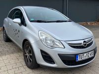 gebraucht Opel Corsa Corsa1.2 16V (ecoFLEX) Easytronic Innovation
