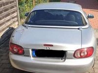 gebraucht Mazda MX5 MX-51.9i 16V