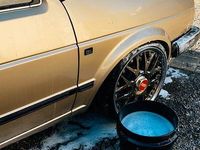 Gebraucht VW Golf II 75 PS (55 kW) 1984 Kleinwagen