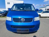 Używany VW Caravelle 131 KM (96 kW) 2006 Niebieski Van