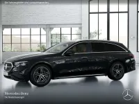 Gebraucht Mercedes E200 Sport 163 PS (119 kW) 2026 Schwarz Limousine
