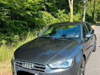 gebraucht Audi A3 sline