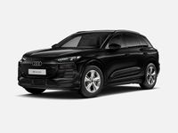 Neu Audi Q6 e-tron Ambiente 185 kW (252 PS) 2026 Mythosschwarz SUV