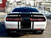 Gebraucht Dodge Challenger 309 PS (227 kW) 2021 Silber Coupé