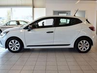 Gebraucht Renault Clio V 67 PS (49 kW) 2021 Weiß Limousine