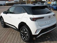 Neu Opel Mokka 136 PS (100 kW) 2026 Weiß SUV