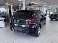 Gebraucht VW Polo United 110 PS (80 kW) 2021 Kleinwagen