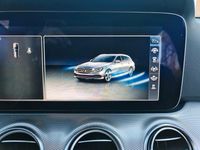 Gebraucht Mercedes E220 194 PS (142 kW) 2017 Grau Kombi