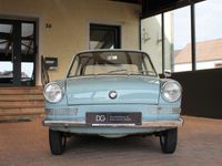 gebraucht BMW 700 H-Zulassung