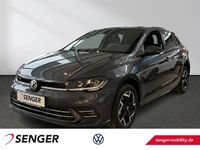 Neu VW Polo Edition 95 PS (69 kW) 2026 Grau Kleinwagen