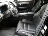 Gebraucht Volvo V90 Plus 197 PS (144 kW) 2022 Black stone Kombi