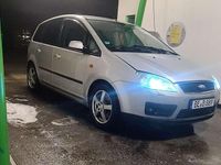 Gebraucht Ford Focus 145 PS (106 kW) 2004 Silber Kombi