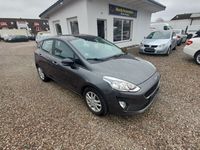 gebraucht Ford Fiesta 1,0L Benzin Automatik 2 Hand Tüv 3/2026 AHK Klima