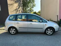 Usata Ford C-MAX 101 CV (74 kW) 2004 Argento Monovolume