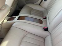 Gebraucht Mercedes CLS320 224 PS (164 kW) 2006 Schwarz Coupé