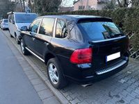 gebraucht Porsche Cayenne Turbo Turbo