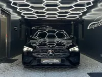 Gebraucht Mercedes CLA250e AMG 218 PS (160 kW) 2022 Amg nachtschwarz Coupé