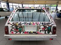 gebraucht Ford LTD George Lilanga "AfriCar" Black Heritage Art