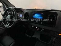 gebraucht Mercedes Sprinter 314 Automatik *Verglast* Werkstatt 2729