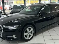 Gebraucht Audi A6 Sport 204 PS (150 kW) 2023 Schwarz Kombi