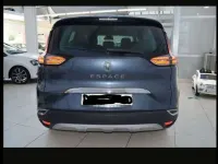 Gebraucht Renault Espace Intens 160 PS (117 kW) 2018 Van / Kleinbus