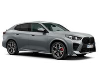 Neu BMW X2 Comfort Edition 156 PS (114 kW) 2025 SUV