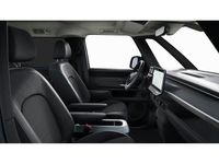 Neu VW ID. Buzz Pure 125 kW (170 PS) 2026 Monosilber Van / Kleinbus