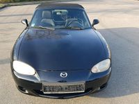 gebraucht Mazda MX5 NB 1.8 HU NEU