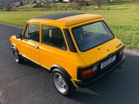 gebraucht Autobianchi A112 B Abarth 70 HP 5 Gang