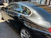 Gebraucht BMW 640 Sport Line 313 PS (230 kW) 2015 Schwarz Coupé