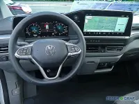 Ny VW Transporter 160 kW (218 HK) 2026 Hvid Van