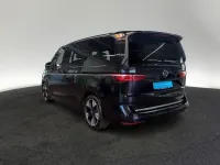 Gebraucht VW Multivan Style 245 PS (180 kW) 2025 Deep black perleffekt Van / Kleinbus
