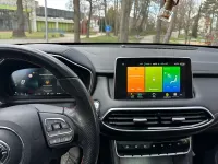 Second-hand MG EHS 258 CP (189 kW) 2022 Negru SUV