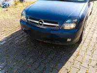 Gebraucht Opel Vectra 170 PS (125 kW) 2004 Blau Kombi