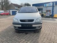 gebraucht Opel Zafira 1.8 Benziner TÜV 10/2024 7 Sitze