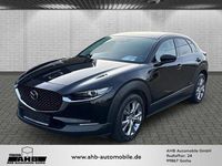 Gebraucht Mazda CX-30 2021 Schwarz SUV