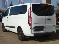 Brugt Ford Transit Custom Trend 105 HK (77 kW) 2020 Hvid MPV