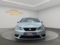 Gebraucht Seat Ibiza Style 179 PS (131 kW) 2015 Silber Kleinwagen