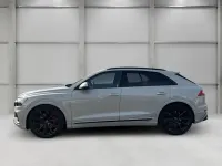 Gebraucht Audi SQ8 Ambiente 435 PS (319 kW) 2020 Vikunjabeige metallic SUV