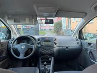 Gebraucht VW Golf IV 110 PS (80 kW) 2004 Silber Kleinwagen