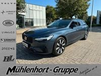 Gebraucht Volvo V90 Plus 349 PS (256 kW) 2024 Blau Kombi