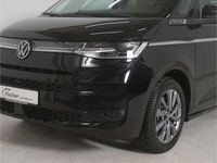 Gebraucht VW Multivan Style 177 PS (130 kW) 2025 Schwarz Van