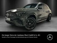 Gebraucht Mercedes GLE580 Active 517 PS (380 kW) 2025 Grau SUV