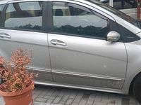 Gebraucht Mercedes A180 80 PS (58 kW) 2007 Silber Kleinwagen