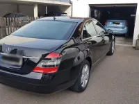 Gebraucht Mercedes S350 272 PS (200 kW) 2009 Schwarz Limousine