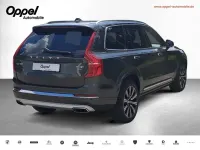 Gebraucht Volvo XC90 Inscription 392 PS (288 kW) 2020 Grau SUV