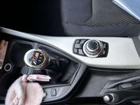 Gebraucht BMW 118 143 PS (105 kW) 2014 Kleinwagen