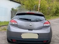 gebraucht Renault Mégane Coupé 