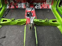 Second-hand VW Golf 54 CP (39 kW) 1978 Verde Coupe