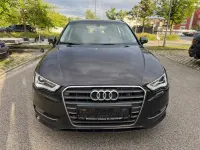 Gebraucht Audi A3 Attraction 105 PS (77 kW) 2014 Braun Limousine